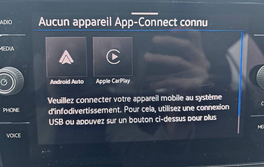 Choisissez votre volkswagen troc chez CarGo Flex