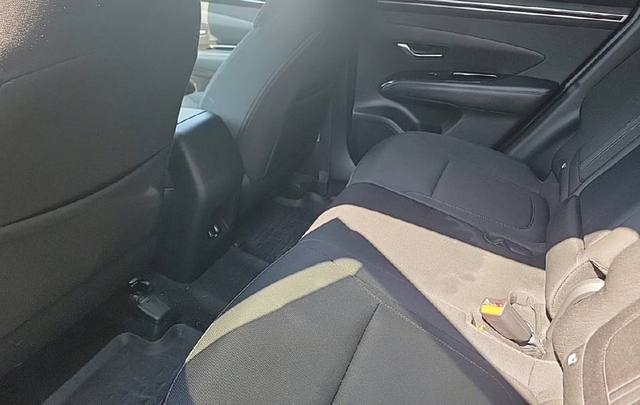 Choisissez votre hyundai tucson chez CarGo Flex