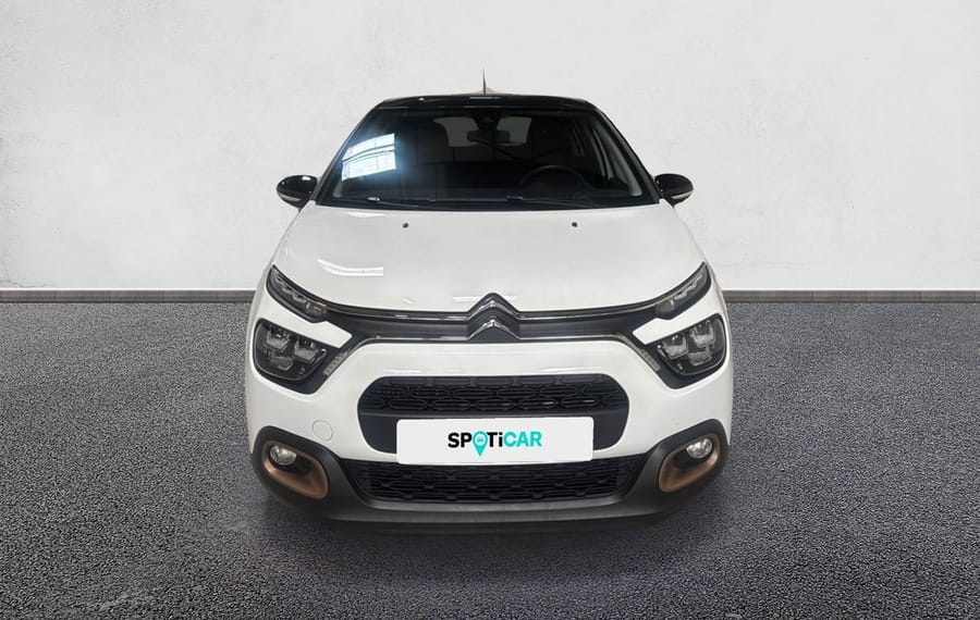 Choisissez votre citroen c3 chez CarGo Flex