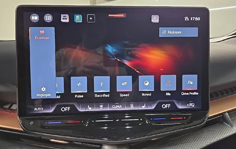 Choisissez votre cupra tavascanelectrique chez CarGo Flex