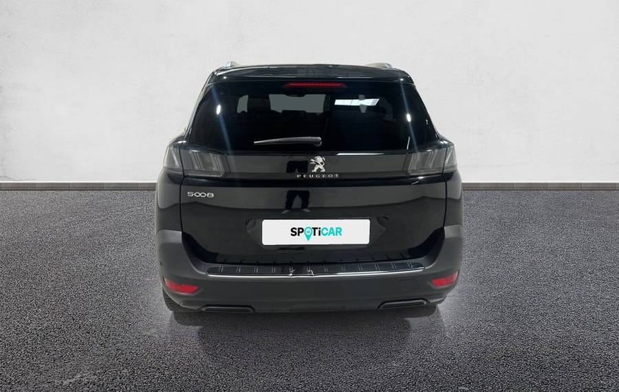 Choisissez votre peugeot 5008 chez CarGo Flex