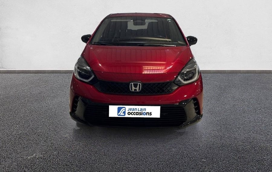 Choisissez votre honda jazz chez CarGo Flex