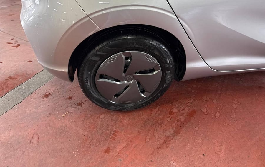 Choisissez votre mg mg3 chez CarGo Flex