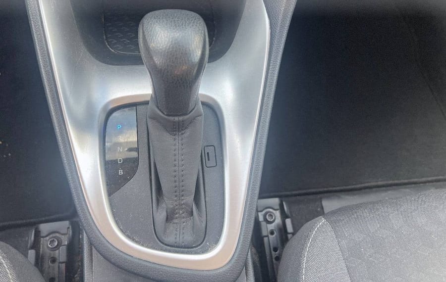 Choisissez votre toyota yaris chez CarGo Flex