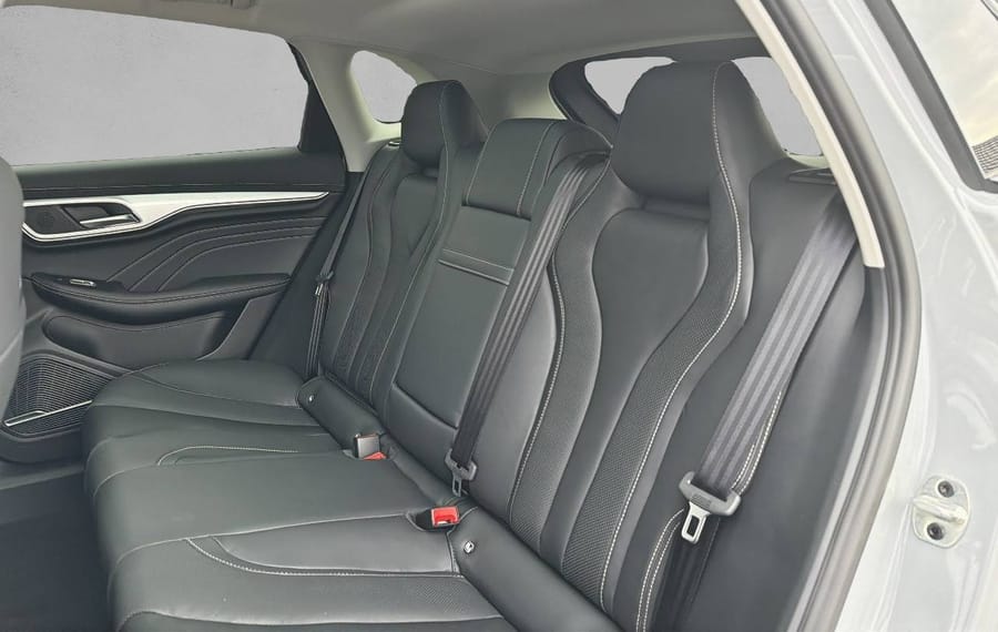 Choisissez votre mg marvelrelectrique chez CarGo Flex