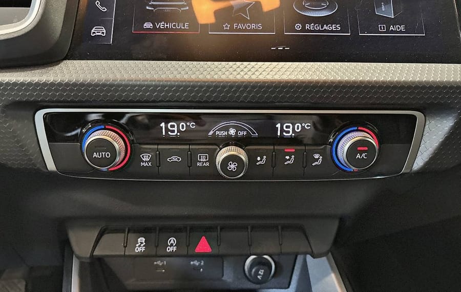 Choisissez votre audi a1 chez CarGo Flex