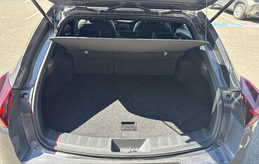Choisissez votre lexus ux chez CarGo Flex