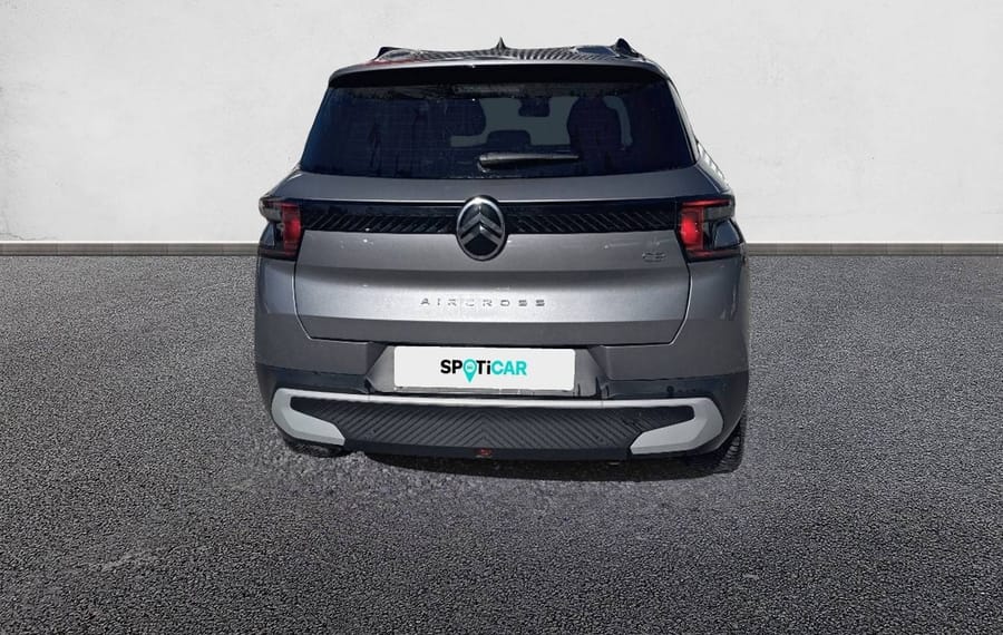 Choisissez votre citroen c3aircross chez CarGo Flex