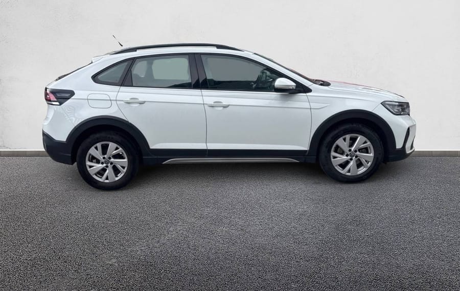 Choisissez votre volkswagen taigo chez CarGo Flex