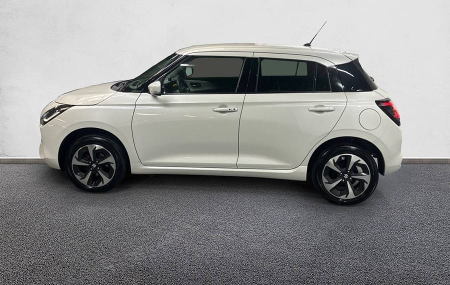 Choisissez votre suzuki swift chez CarGo Flex