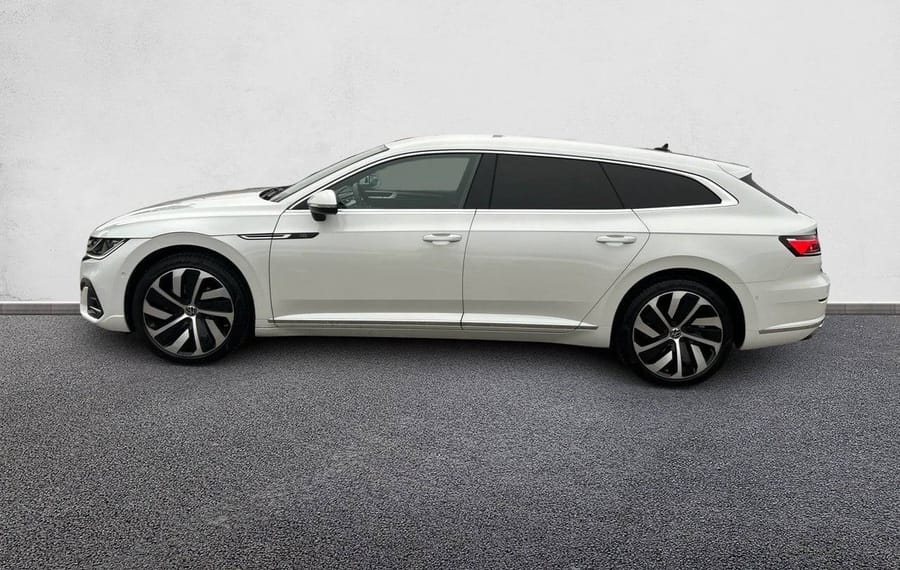 Choisissez votre volkswagen arteonbreak chez CarGo Flex