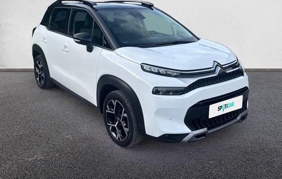 Choisissez votre citroen c3aircross chez CarGo Flex