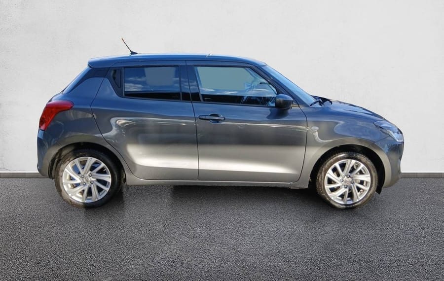 Choisissez votre suzuki swift chez CarGo Flex