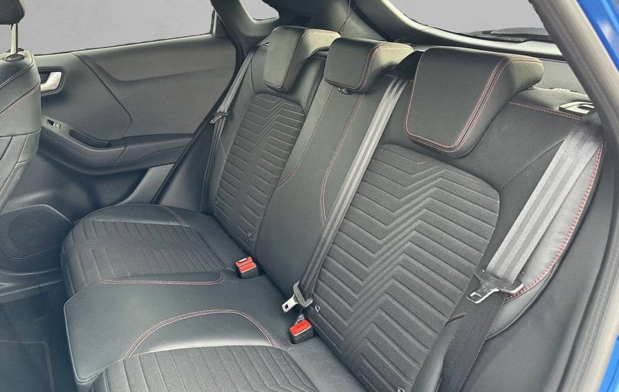 Choisissez votre ford puma chez CarGo Flex