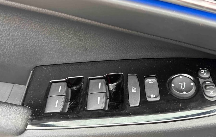 Choisissez votre honda eny1electrique chez CarGo Flex