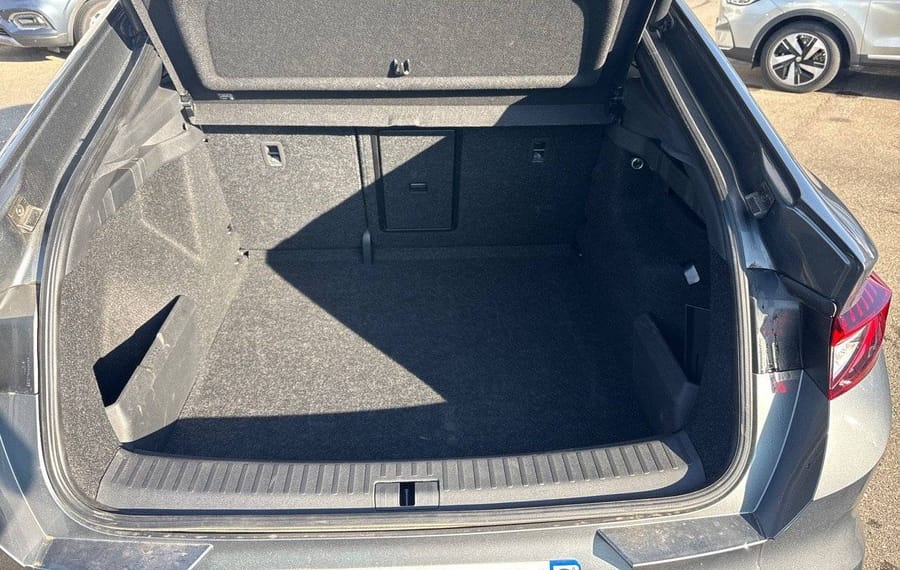 Choisissez votre skoda enyaqelectrique chez CarGo Flex