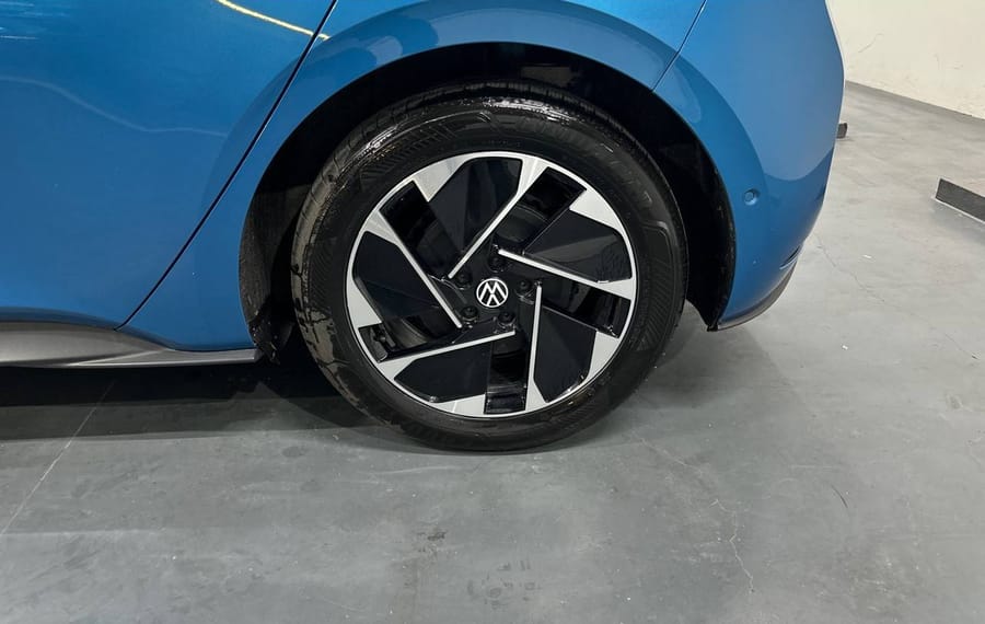 Choisissez votre volkswagen id3electrique chez CarGo Flex