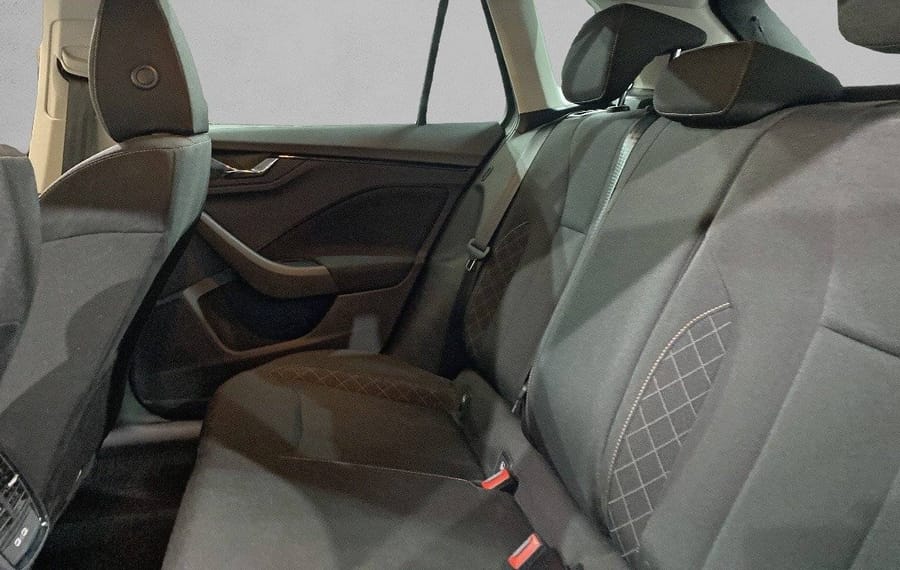 Choisissez votre skoda kamiq chez CarGo Flex