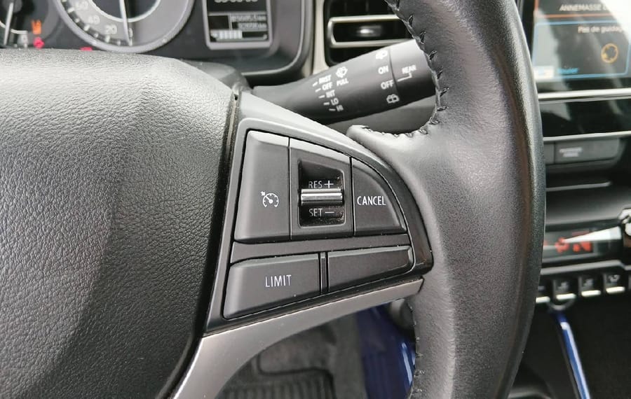 Choisissez votre suzuki ignis chez CarGo Flex