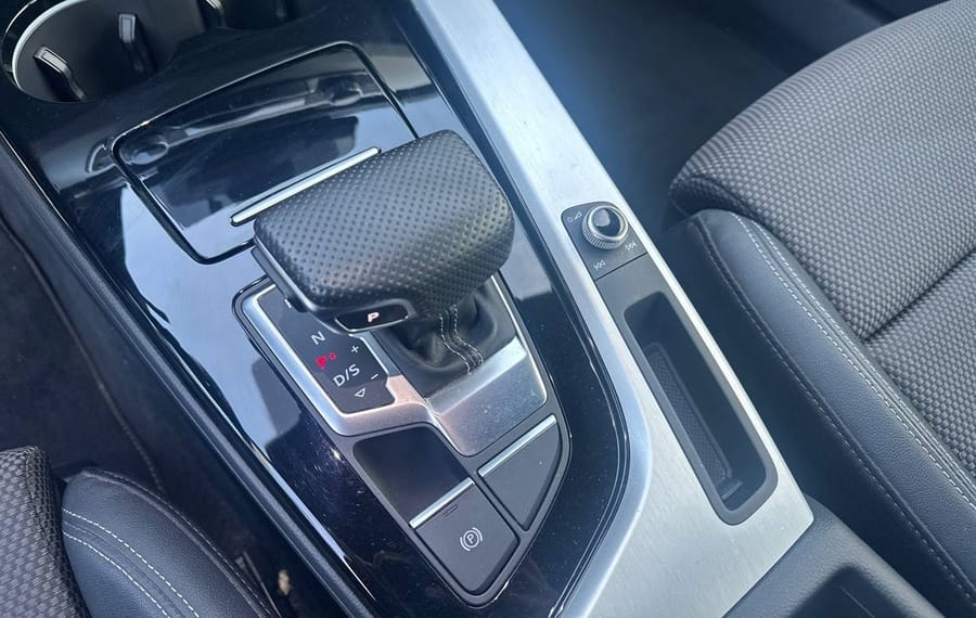 Choisissez votre audi a4break chez CarGo Flex