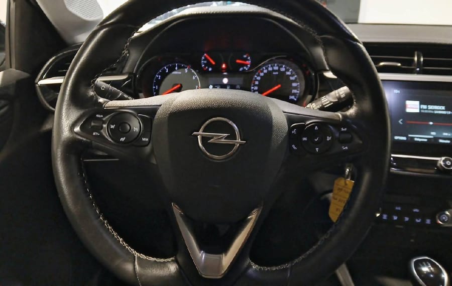 Choisissez votre opel corsa chez CarGo Flex