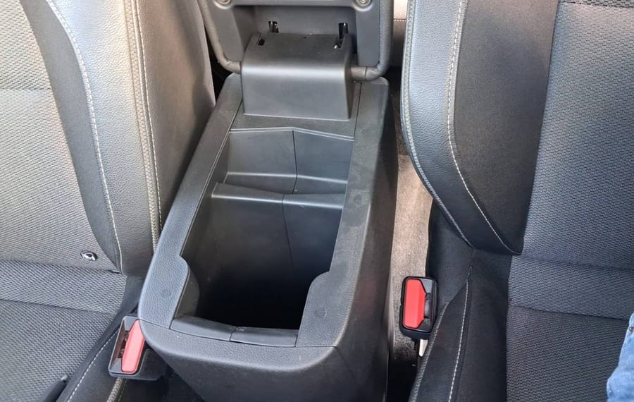 Choisissez votre renault kangoo chez CarGo Flex