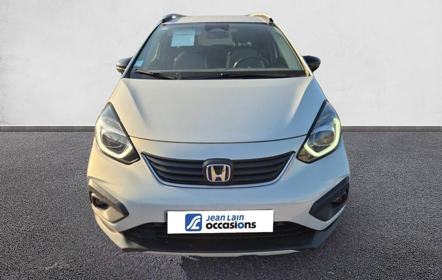 Choisissez votre honda jazz chez CarGo Flex