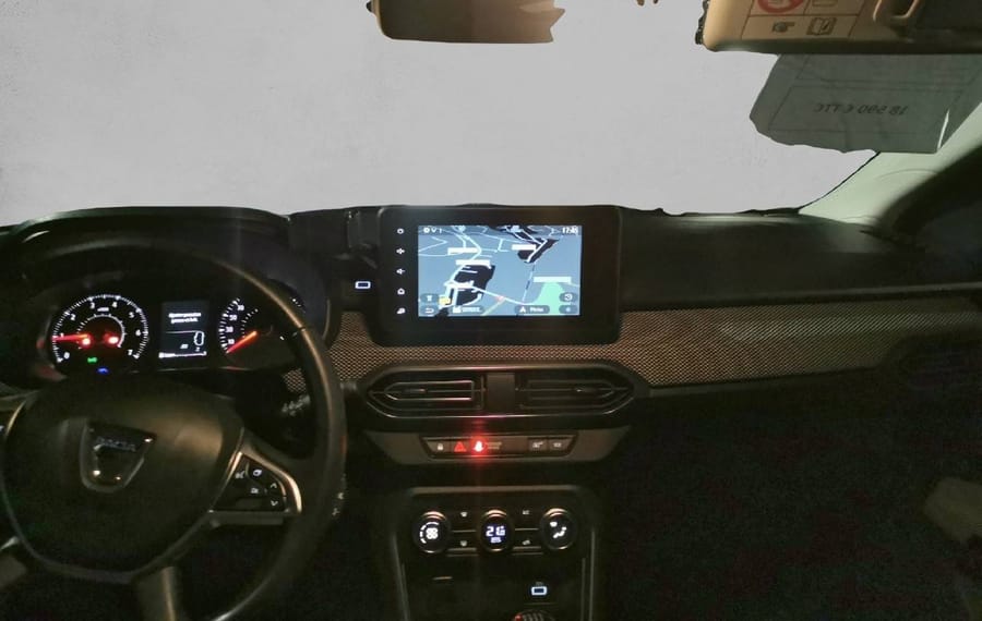 Choisissez votre dacia joggerbreak chez CarGo Flex