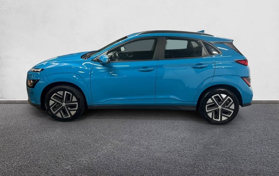 Choisissez votre hyundai konaelectrique chez CarGo Flex