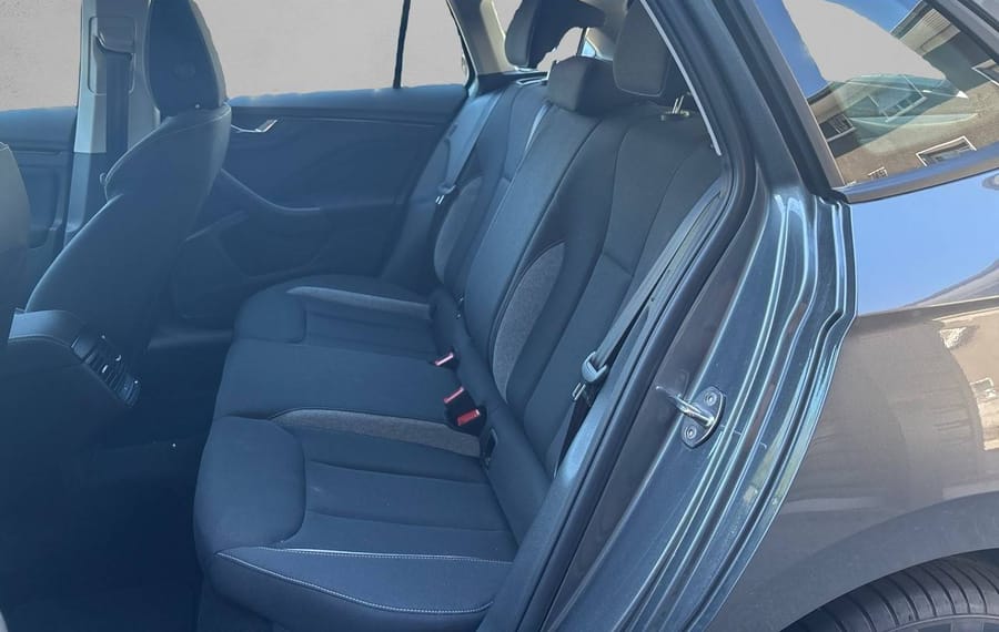 Choisissez votre skoda scala chez CarGo Flex
