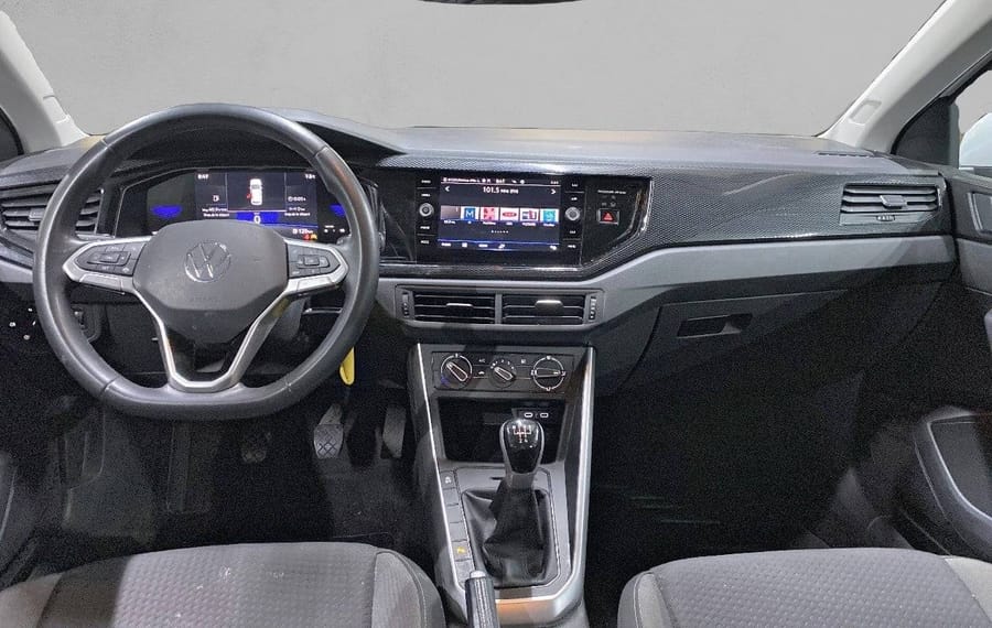 Choisissez votre volkswagen polo chez CarGo Flex