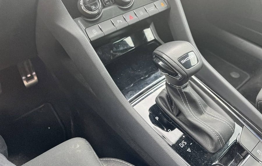 Choisissez votre skoda karoq chez CarGo Flex
