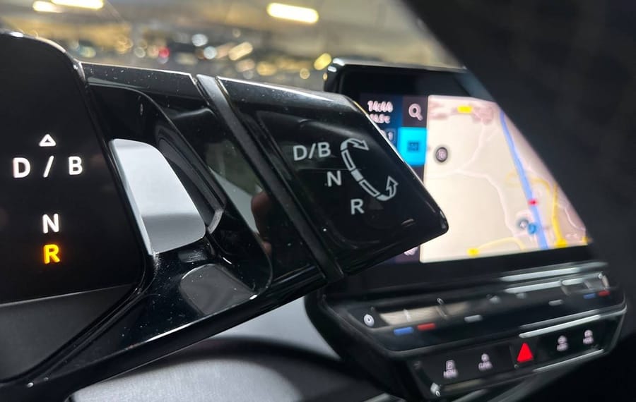 Choisissez votre volkswagen id3electrique chez CarGo Flex
