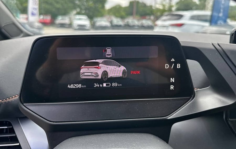 Choisissez votre cupra bornelectrique chez CarGo Flex