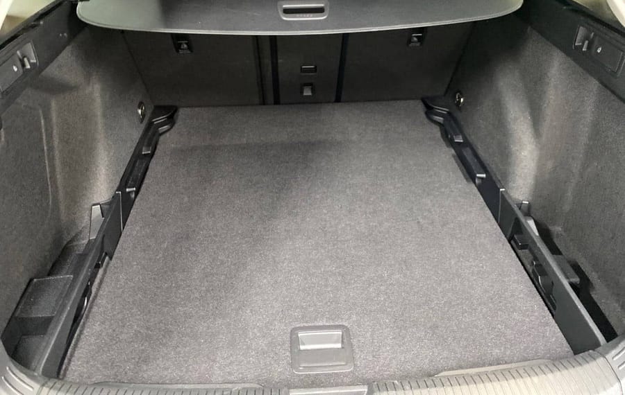 Choisissez votre volkswagen golfbreak chez CarGo Flex