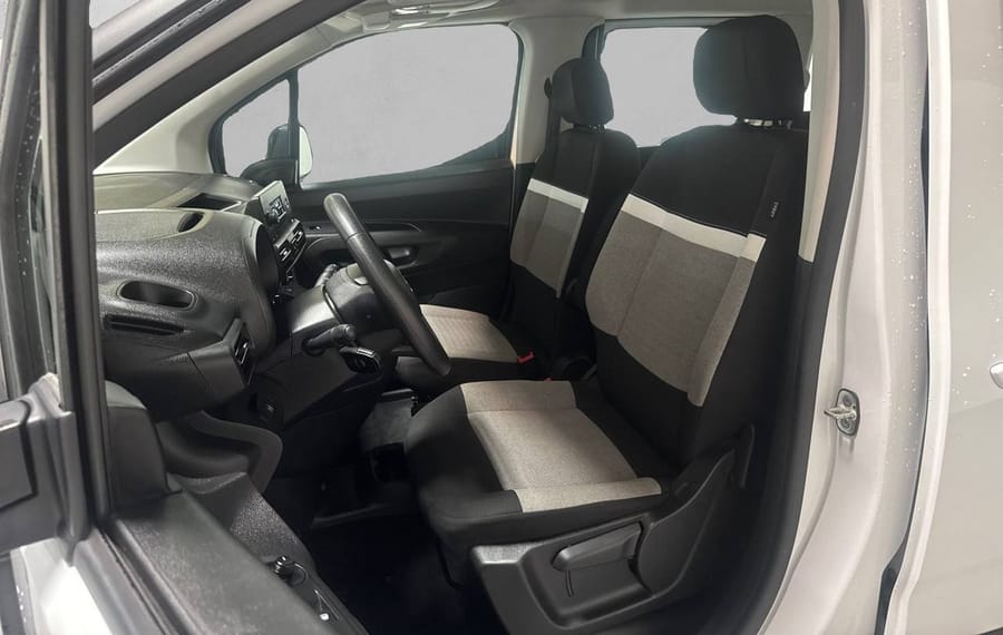 Choisissez votre citroen berlingo chez CarGo Flex
