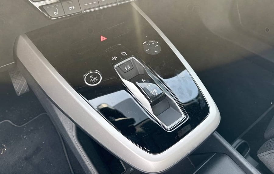 Choisissez votre audi q4electrique chez CarGo Flex