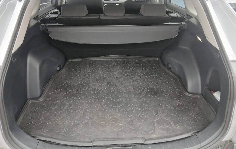 Choisissez votre toyota rav4 chez CarGo Flex