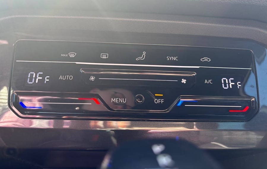 Choisissez votre volkswagen tiguanallspace chez CarGo Flex