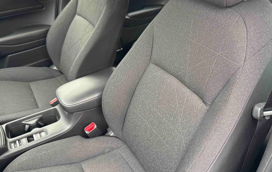 Choisissez votre honda hrv chez CarGo Flex