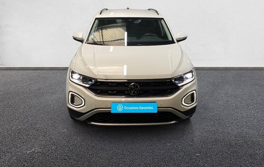 Choisissez votre volkswagen troc chez CarGo Flex