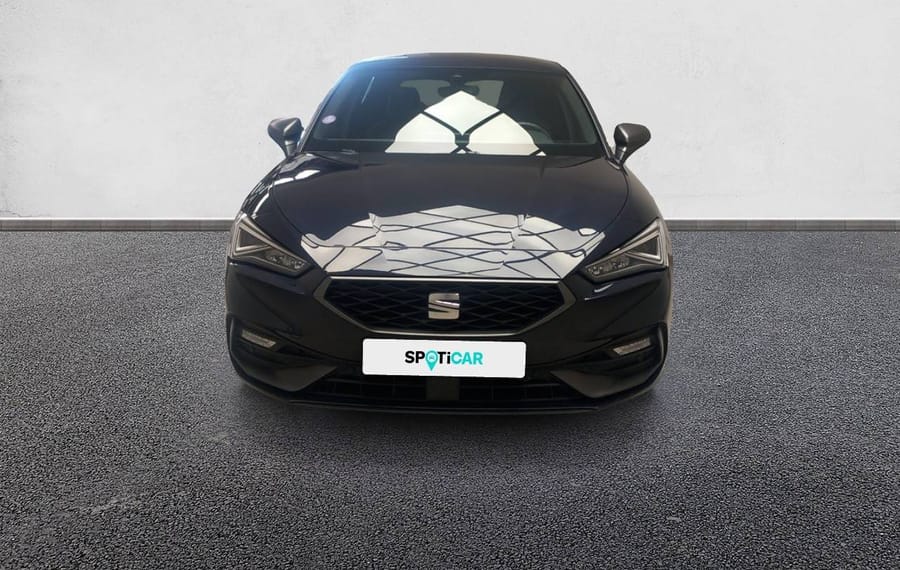 Choisissez votre seat leonbreak chez CarGo Flex