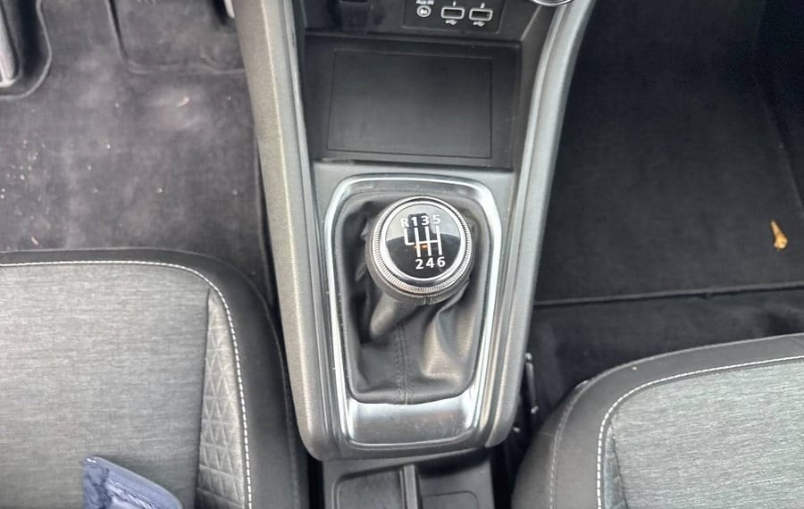 Choisissez votre renault captur chez CarGo Flex