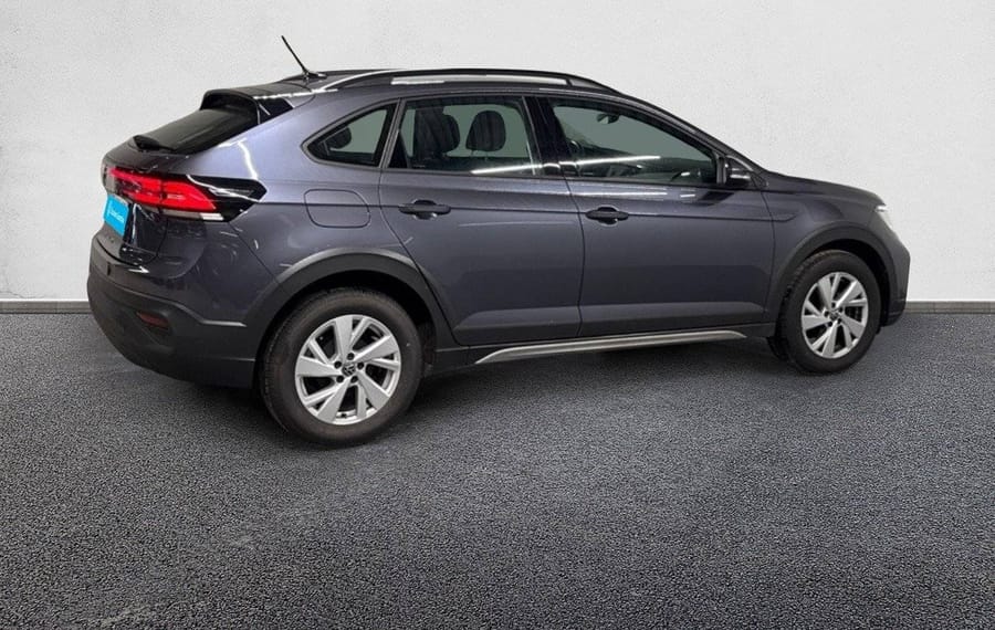 Choisissez votre volkswagen taigo chez CarGo Flex