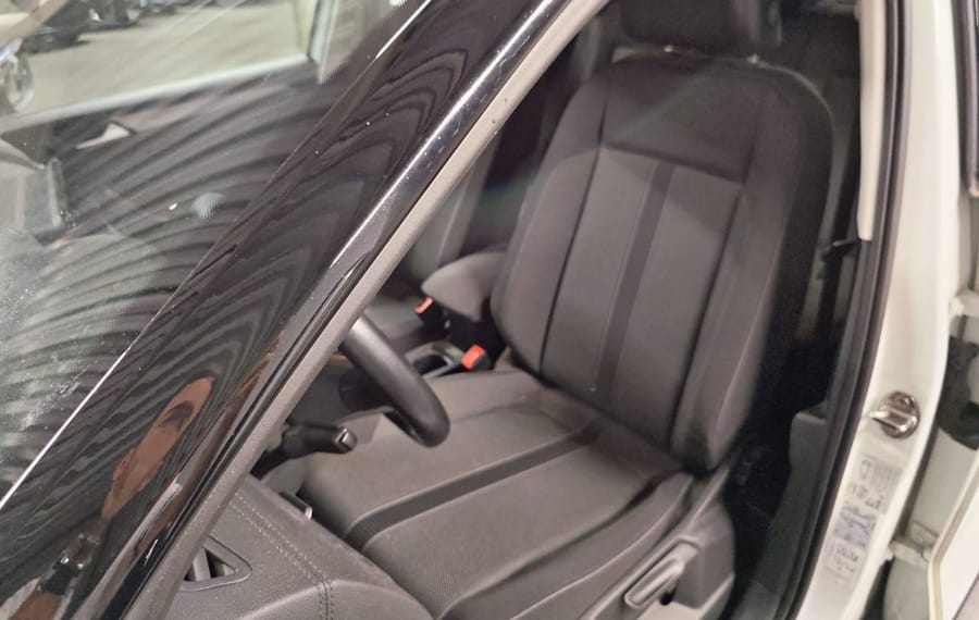 Choisissez votre volkswagen troc chez CarGo Flex