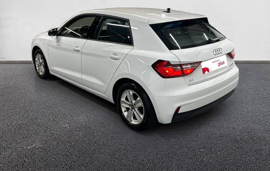 Choisissez votre audi a1 chez CarGo Flex