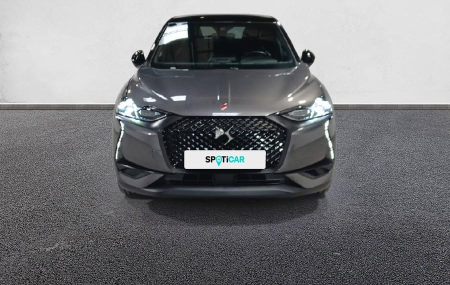 Choisissez votre ds ds3 chez CarGo Flex