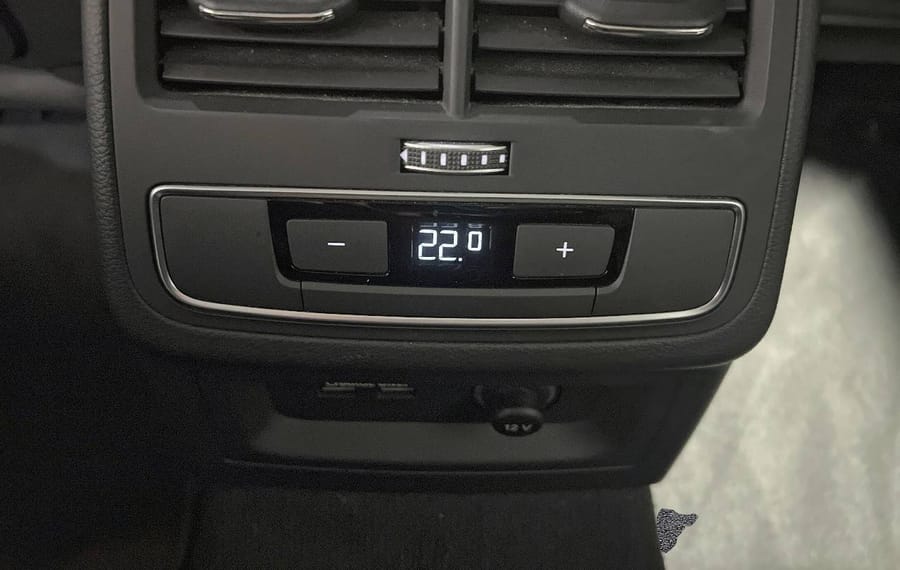 Choisissez votre audi a5 chez CarGo Flex