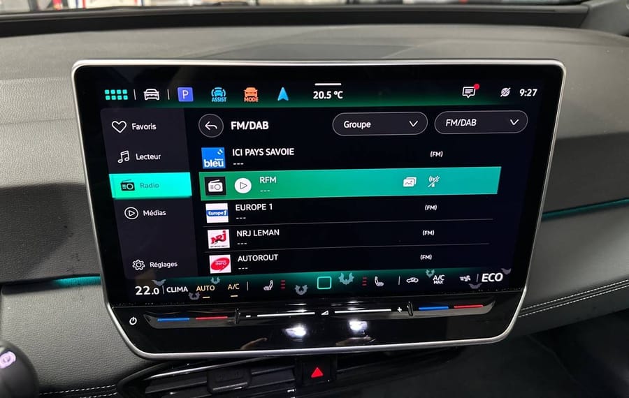 Choisissez votre volkswagen id3electrique chez CarGo Flex