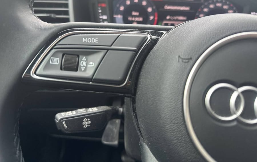 Choisissez votre audi a1 chez CarGo Flex